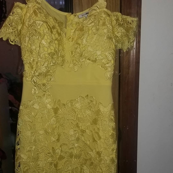 Fashion Nova Formal Dress - Picture 2 of 4